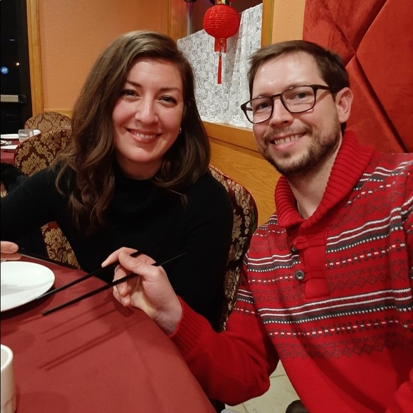 Your Posh Ambassador, Chrissy 💙 - Picture 3 of 5